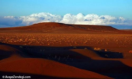 کویر مصر در قلب ایران! کویر مصر در قلب ایران!
