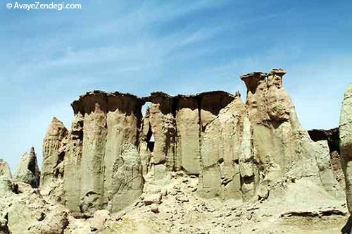 یه مقصد هیجان انگیز، جزیره هنگام یه مقصد هیجان انگیز، جزیره هنگام