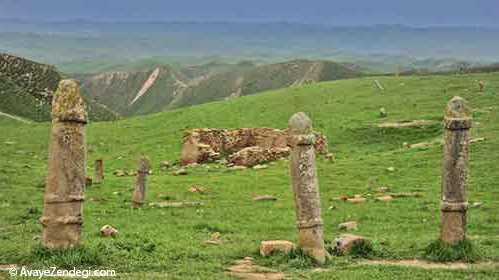 یه مقصد هیجان انگیز، زیارتگاه خالد نبی یه مقصد هیجان انگیز، زیارتگاه خالد نبی