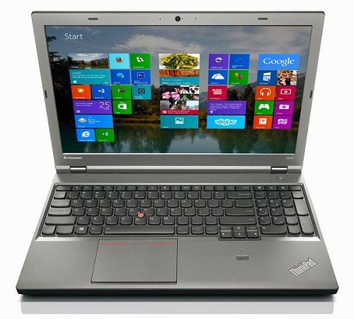 نقد و بررسی لپ تاپ لنوو ThinkPad E540