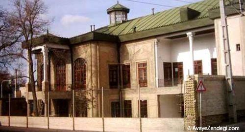 جاذبه های گردشگری زنجان زیباییهای ایران؛ زنجان