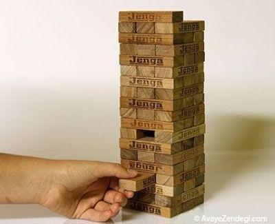 بازی های فکری برای شبهای زمستانی بازی های فکری