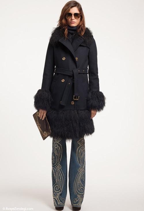  مدل لباس زنانه Michael Kors 