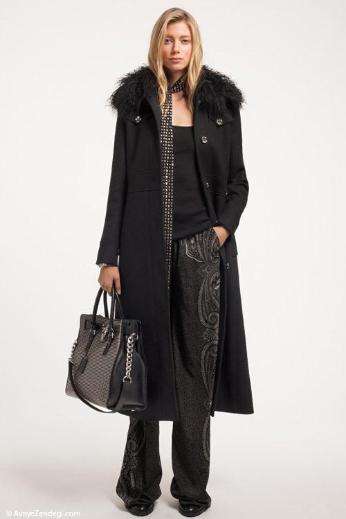  مدل لباس زنانه Michael Kors 
