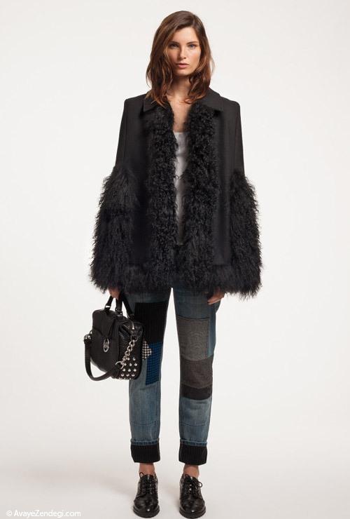  مدل لباس زنانه Michael Kors 