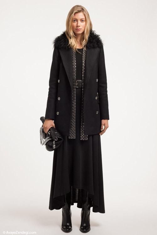  مدل لباس زنانه Michael Kors 