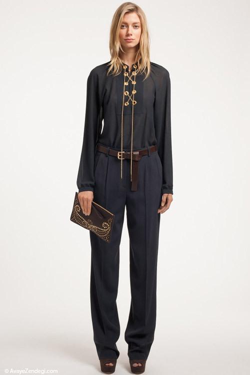  مدل لباس زنانه Michael Kors 