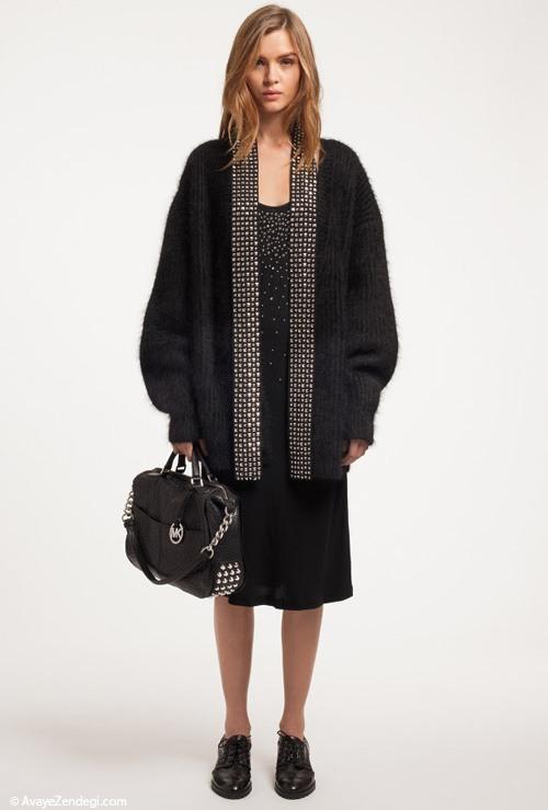  مدل لباس زنانه Michael Kors 