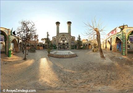 وقتی فیلسوف الدوله برای طلاب مدرسه ساخت وقتی فیلسوف الدوله برای طلاب مدرسه ساخت