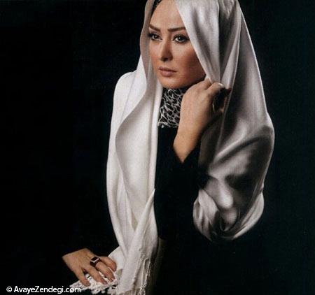  بیوگرافی الهام حمیدی 