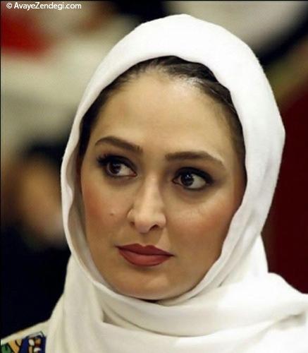  بیوگرافی الهام حمیدی 