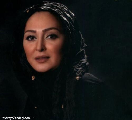  بیوگرافی الهام حمیدی 
