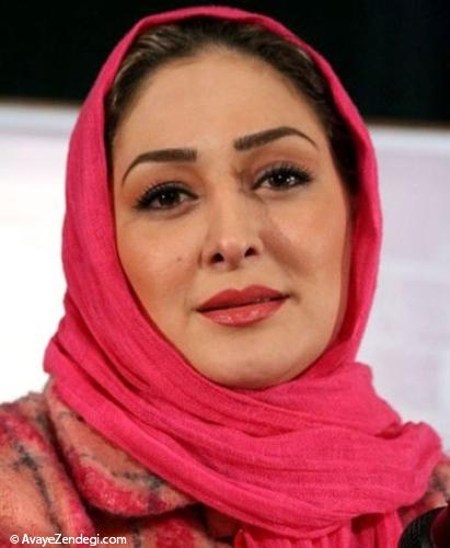  بیوگرافی الهام حمیدی 
