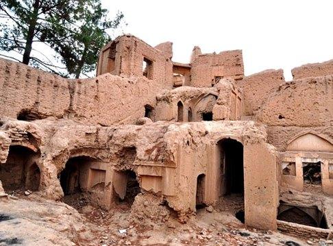  با ارگ های ایران آشنا شوید (1) 