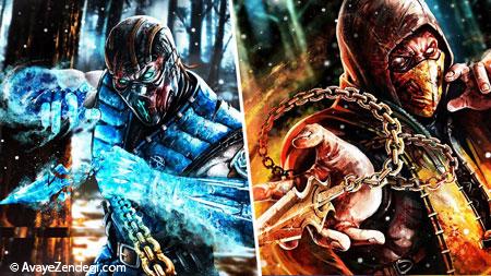  بررسی بازی Mortal Kombat X 