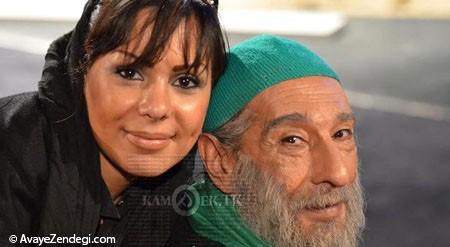  بیوگرافی انوشیروان ارجمند 