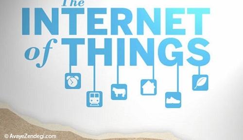 تمام چیزهایی که باید در مورد اینترنت اشیاء (Internet of Things) بدانید