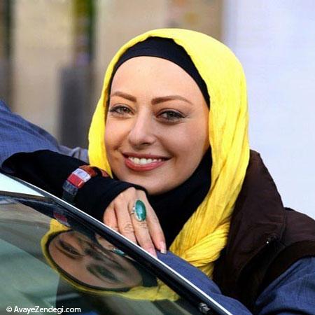 گفتگویی متفاوت با نفیسه روشن گفتگویی متفاوت با نفیسه روشن