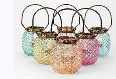  شمعدان‌های زیبا برای نشیمن و میز‌ ناهارخوری 