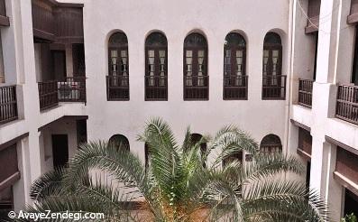 بوشهر، نبوغ شهرسازی بوشهر، نبوغ شهرسازی