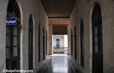 بوشهر، نبوغ شهرسازی بوشهر، نبوغ شهرسازی