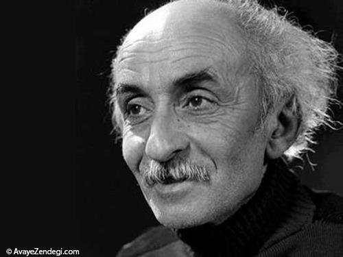 شاعران داستان نویس ایران شاعران داستان نویس ایران