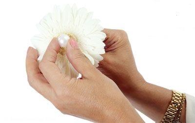  کیک گل؛ هدیه ای بی نظیر برای عشقتان 