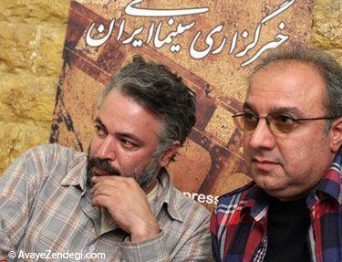  سلاطین موقت تلویزیون ایران! 
