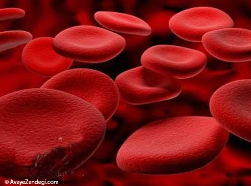 کدام گروه خونی بیشتر بیمار می شود؟