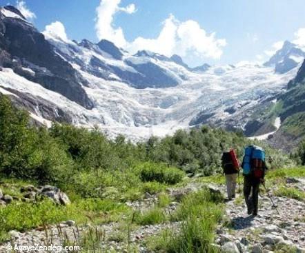 راهنمای سفر به گرجستان راهنمای سفر به گرجستان