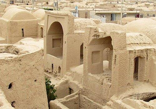 سفر به یزد، هزارتوی تاریخی ایران سفر به یزد، هزارتوی تاریخی ایران