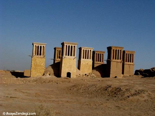سفر به یزد، هزارتوی تاریخی ایران سفر به یزد، هزارتوی تاریخی ایران