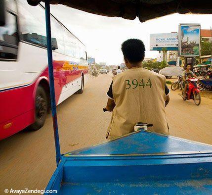 10 شهر برتر آسیا 