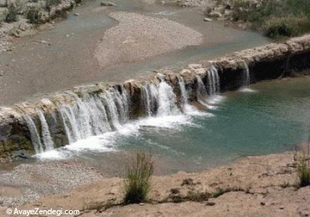 دیدنی ترین آبشار ایران را در گچساران ببینید دیدنی ترین آبشار ایران را در گچساران ببینید