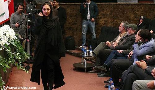 رمز 25 سال ماندگاری نیکی کریمی در سینما رمز 25 سال ماندگاری نیکی کریمی در سینما
