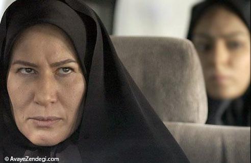  بیوگرافی معصومه آقاجانی 