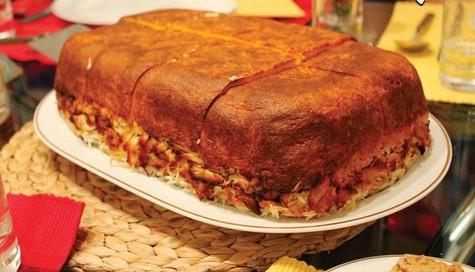 ته چین های اصیل ایرانی 