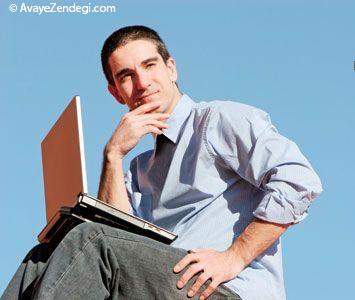 یک تست سلامت بینظیر و ساده یک تست سلامت بینظیر و ساده