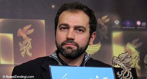  بیوگرافی آرش مجیدی 