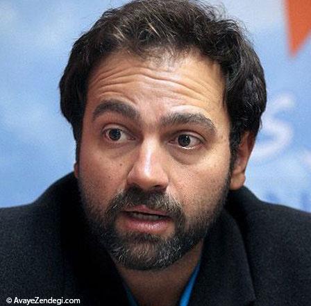  بیوگرافی آرش مجیدی 
