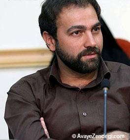  بیوگرافی آرش مجیدی 