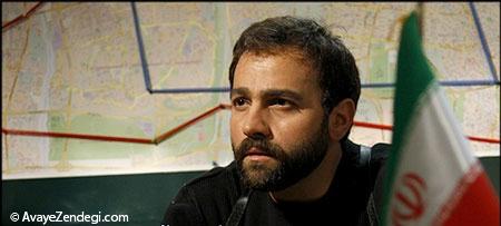  بیوگرافی آرش مجیدی 
