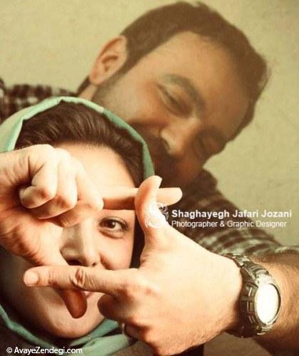  بیوگرافی آرش مجیدی 