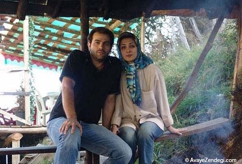  بیوگرافی آرش مجیدی 