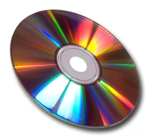 آموزش رایت اطلاعات بر روی CD یا DVD توسط ویندوز