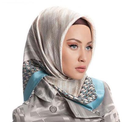  راهنمای خرید شال و روسری 
