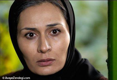 بیوگرافی پریوش نظریه