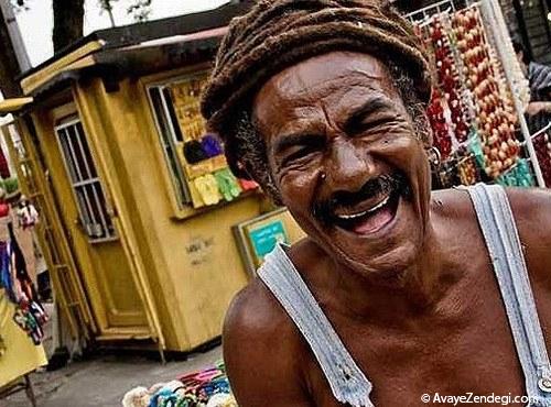 عکس های جالب از اقوام مختلف جهان (1) عکس های جالب از اقوام مختلف جهان (1)
