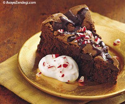 طرز تهیه سوفله طرز تهیه سوفله