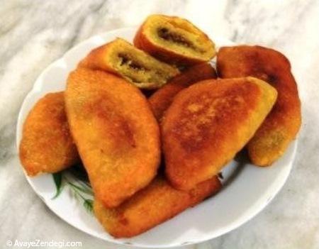 غذای خوشمزه، آرد خوشمزه می خواهد غذای خوشمزه، آرد خوشمزه می خواهد